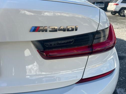 2022 BMW M340 i xDrive