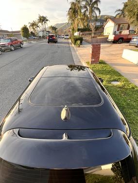 Green 2010 MINI Cooper S Base