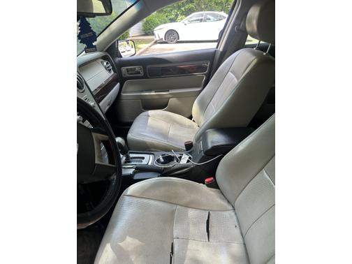 2008 Lincoln MKZ Base