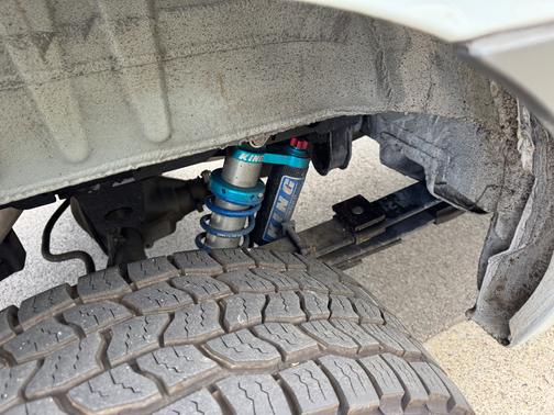 2024 Mercedes-Benz Sprinter 2500 Standard Roof