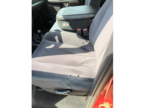 2004 Dodge Ram 1500 SLT Quad Cab