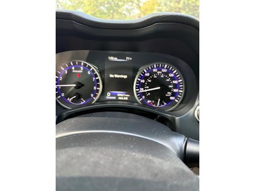 2014 INFINITI Q50 Premium