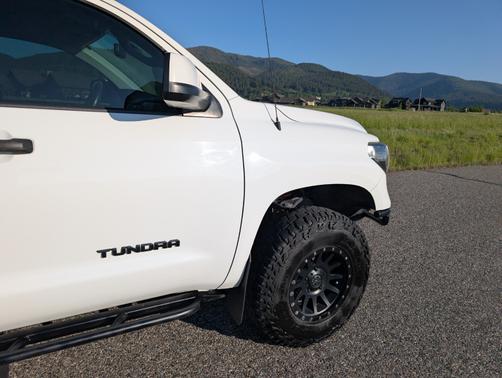 2015 Toyota Tundra TRD Pro