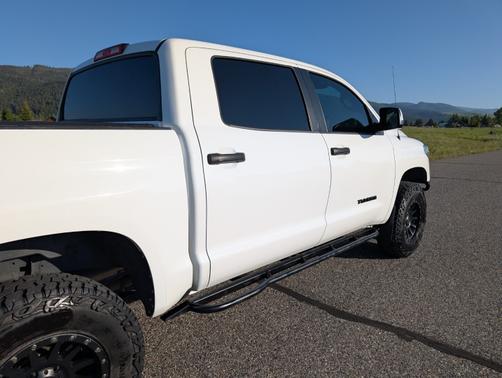 2015 Toyota Tundra TRD Pro