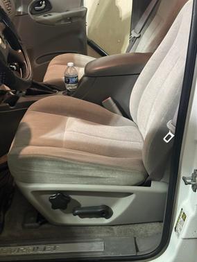 2005 Chevrolet Trailblazer LS