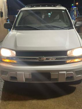 2005 Chevrolet Trailblazer LS
