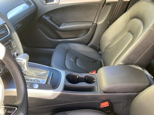 Photo 5 of 18 of 2016 Audi A4 2.0T Premium