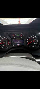 2020 Chevrolet Camaro 1LT