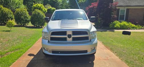 2012 RAM 1500 ST