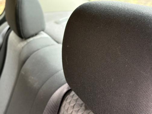 2007 Chevrolet Malibu LT