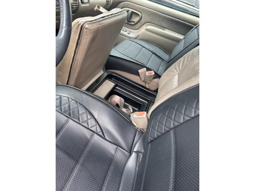 1997 Chevrolet 1500 Sportside Extended Cab