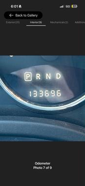 Brown 2015 Jeep Compass Limited