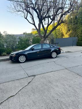 2014 Audi A4 2.0T Premium