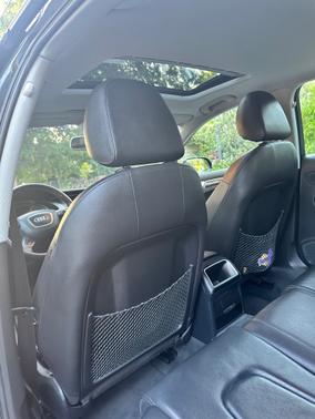 2014 Audi A4 2.0T Premium