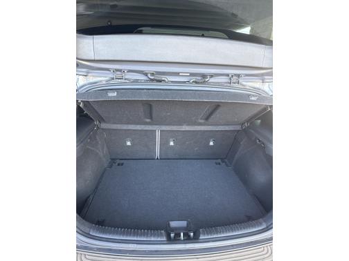 2019 Hyundai Elantra GT N Line