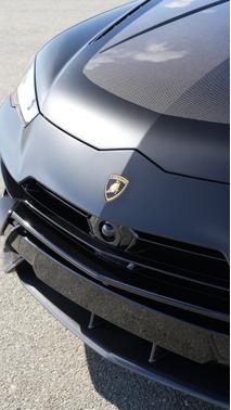 2024 Lamborghini Urus Performante