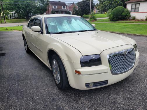 2009 Chrysler 300 Touring