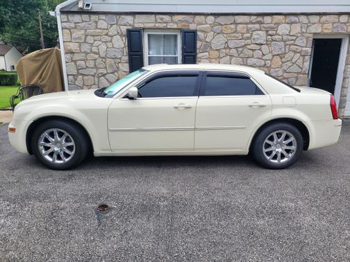 2009 Chrysler 300 Touring
