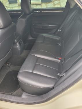 2009 Chrysler 300 Touring