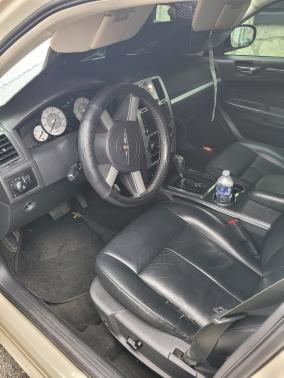 2009 Chrysler 300 Touring