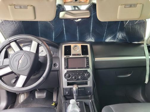 2009 Chrysler 300 Touring