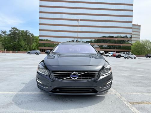 2015 Volvo V60 T5 Premier