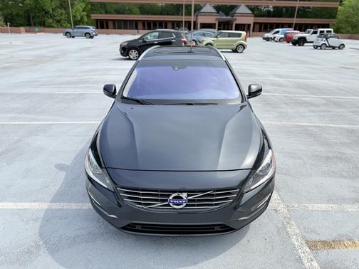 2015 Volvo V60 T5 Premier