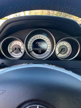 2014 Mercedes-Benz C-Class C 300 4MATIC Sport