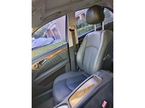2006 Mercedes-Benz E-Class E 350