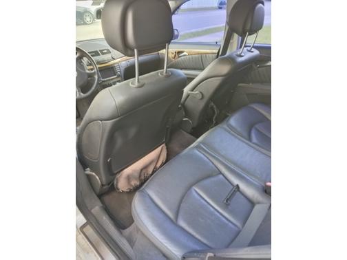 2006 Mercedes-Benz E-Class E 350