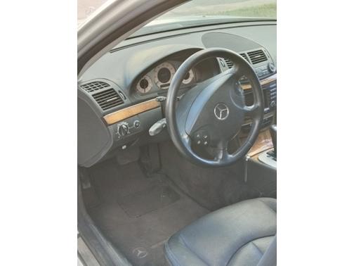 2006 Mercedes-Benz E-Class E 350
