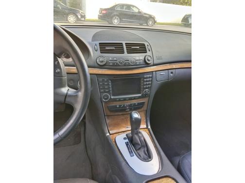 2006 Mercedes-Benz E-Class E 350
