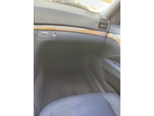 2006 Mercedes-Benz E-Class E 350
