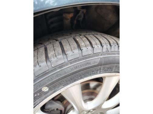 2007 Acura TSX Base