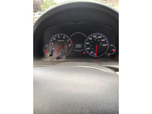 2007 Acura TSX Base
