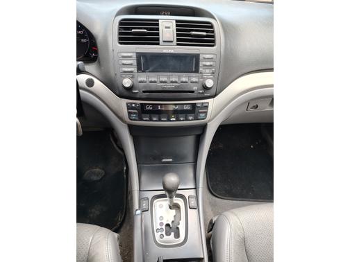 2007 Acura TSX Base