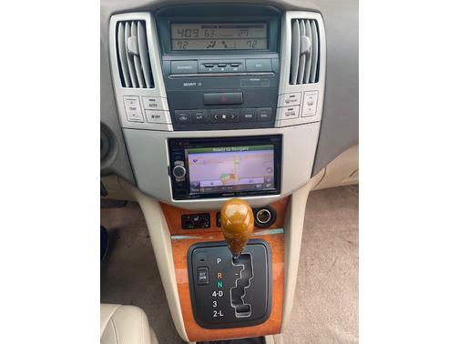2008 Lexus RX 350 Base