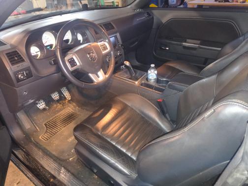 2011 Dodge Challenger R/T