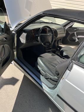 2000 Saab 9-3 SE