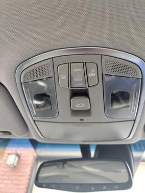 2019 Hyundai SONATA Hybrid Limited