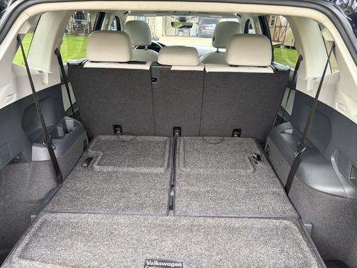 2020 Volkswagen Tiguan 2.0T SEL