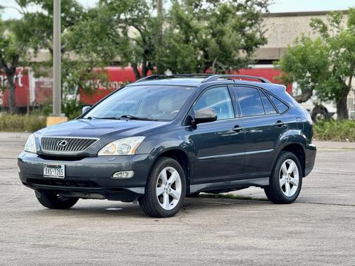 2005 Lexus RX 330 Base