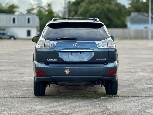 2005 Lexus RX 330 Base