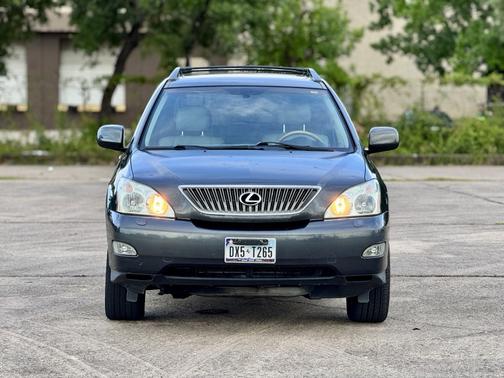 2005 Lexus RX 330 Base