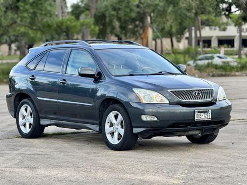 2005 Lexus RX 330 Base
