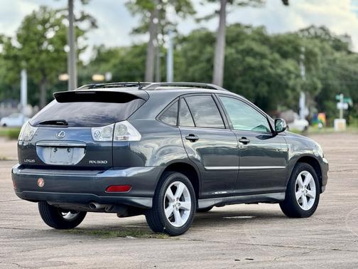 2005 Lexus RX 330 Base