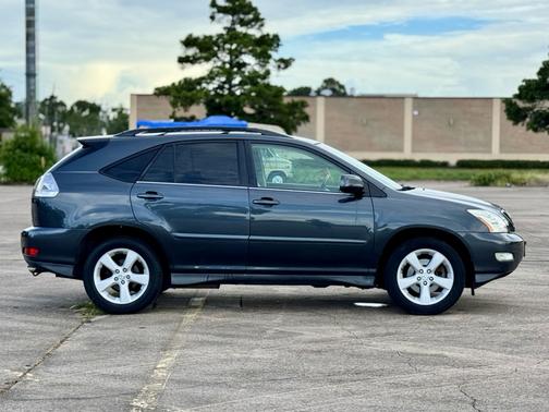 2005 Lexus RX 330 Base