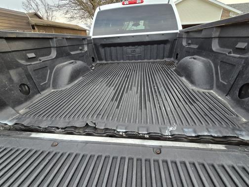 2012 GMC Sierra 2500 SLE