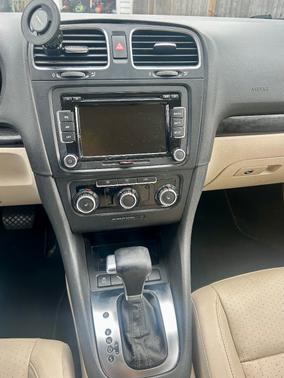 2010 Volkswagen Jetta SE