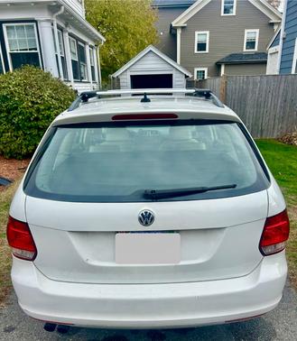 2010 Volkswagen Jetta SE